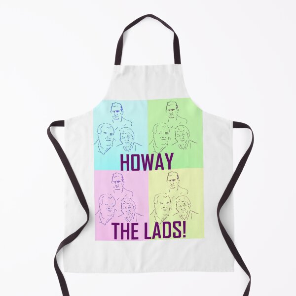 Item preview, Geordie Multi designed and sold by SJHorsfall.