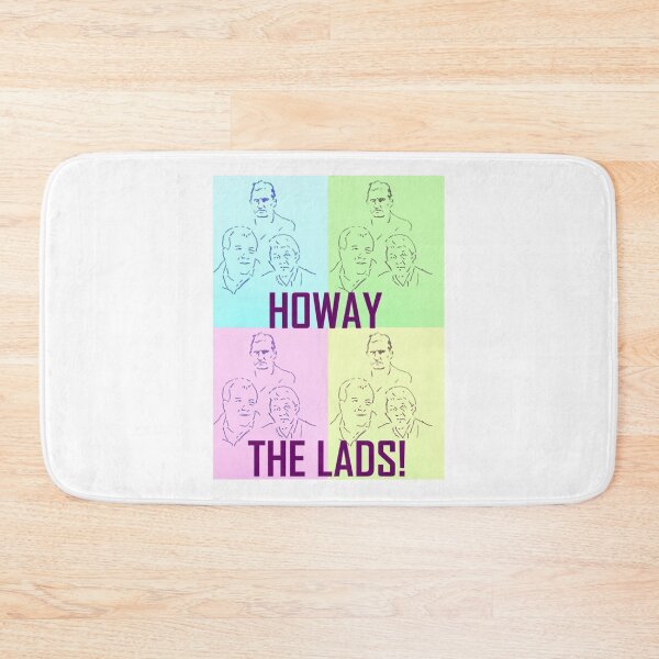 Item preview, Geordie Multi  designed and sold by SJHorsfall.