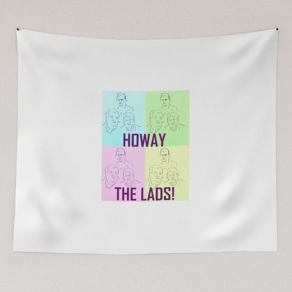 Item preview, Geordie Multi  designed and sold by SJHorsfall.
