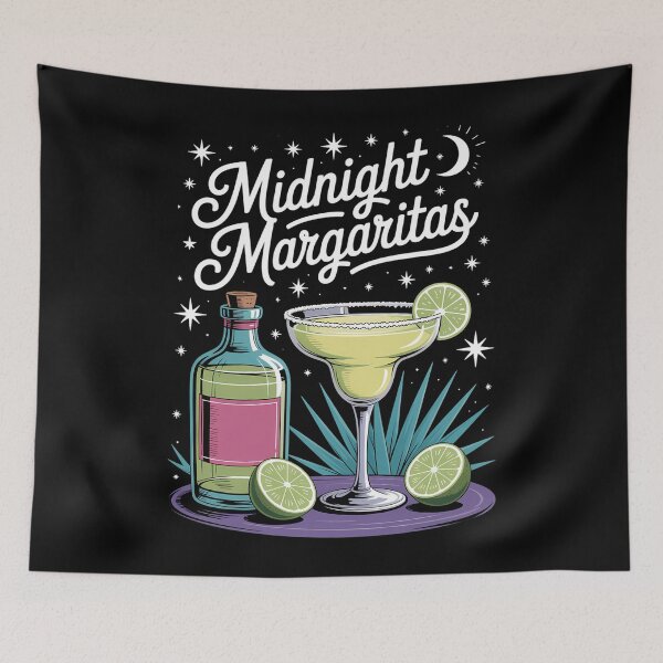 Item preview, Tequila Funny Halloween designed and sold by savrmiller.