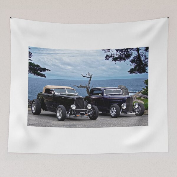 Item preview, 1932 Ford 'Deuces Wild' II designed and sold by DaveKoontz.