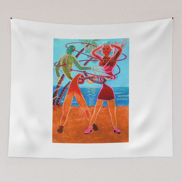 Item preview, Twisted Touch designed and sold by Slum-Alley.
