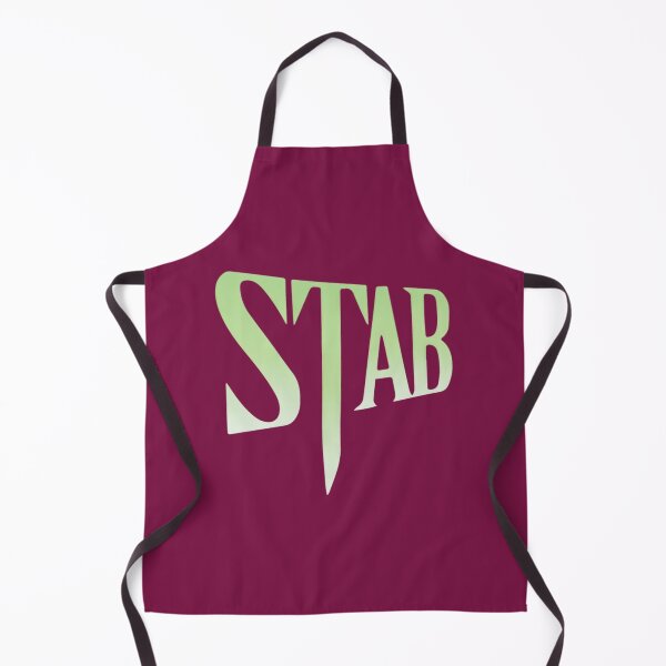 Item preview, Stab Horror Movie Logo By Merch, Limited Edition, Perfect Gift For You And Friends designed and sold by dwayneipstudio.