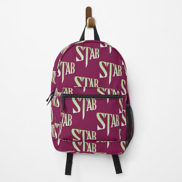Item preview, Stab Horror Movie Logo By Merch, Limited Edition, Perfect Gift For You And Friends designed and sold by dwayneipstudio.
