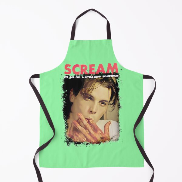Item preview, Scream Movie Poster Art Billy Loomis By Merch, Limited Edition, Perfect Gift For You And Friends designed and sold by dwayneipstudio.