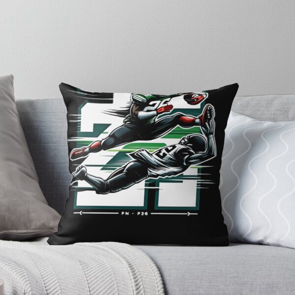 Item preview, PN P26 Jump Football Design designed and sold by FranClane.