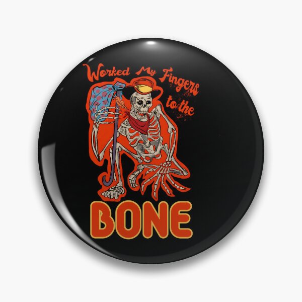 Item preview, Working To The Bone designed and sold by aswmhmlc71.