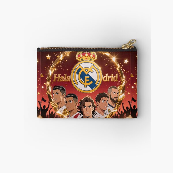 Item preview, Estrellas del Real Madrid  designed and sold by casamomo.