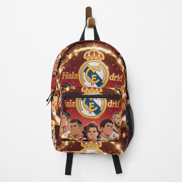 Item preview, Estrellas del Real Madrid designed and sold by casamomo.
