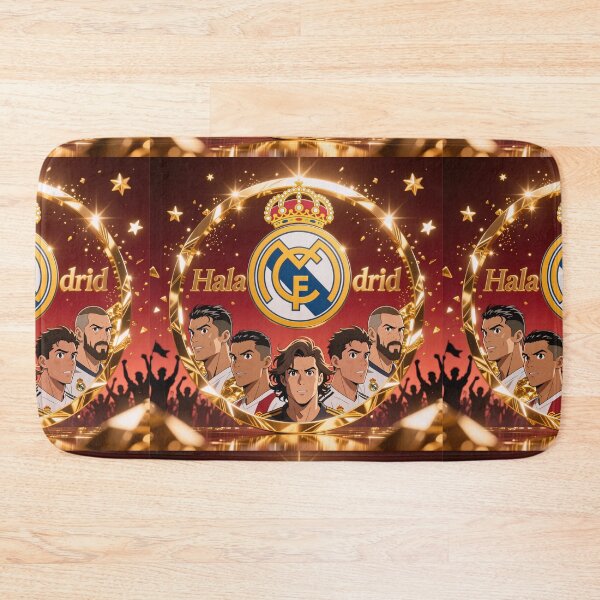 Item preview, Estrellas del Real Madrid  designed and sold by casamomo.