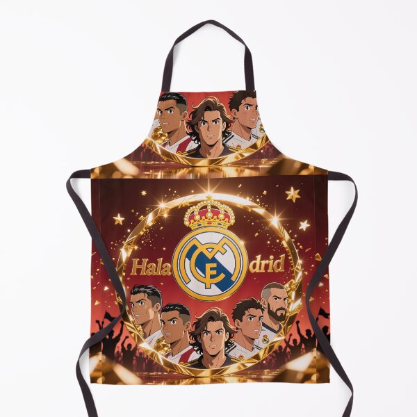 Item preview, Estrellas del Real Madrid  designed and sold by casamomo.