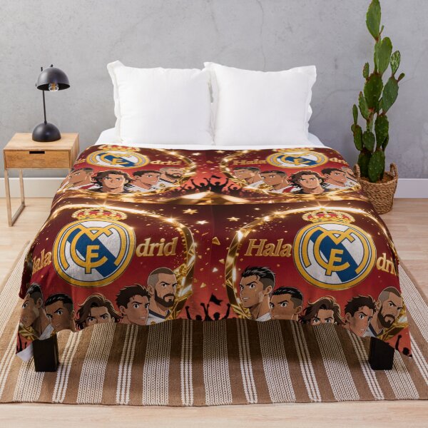 Item preview, Estrellas del Real Madrid  designed and sold by casamomo.