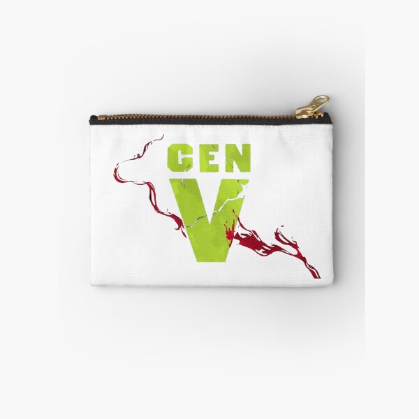 Item preview, Gen V Shirts designed and sold by xybiit.