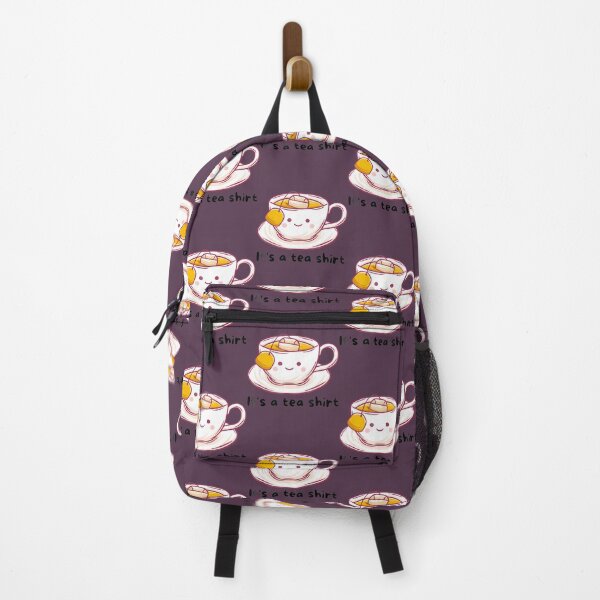 Item preview, It'S A Tea Shirt Cute Kawaii Tea Cup By Merch, Limited Edition, Perfect Gift For You And Friends designed and sold by floresuvart.