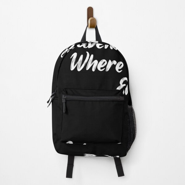 Item preview, Adventure Begins Where the Road Ends designed and sold by Ninjacatoff.