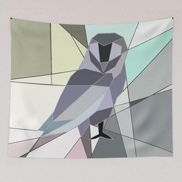 Item preview, Owl 2 designed and sold by Design4uStudio.