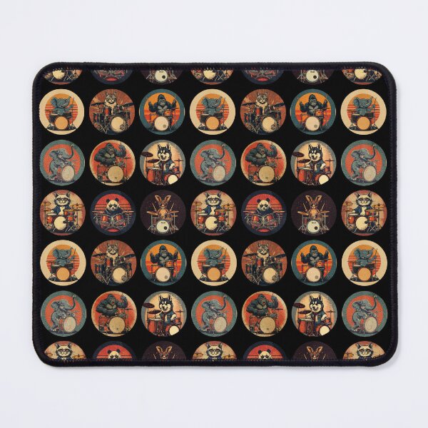 Item preview, Born to Play Drums V7.0 designed and sold by AVLVision.