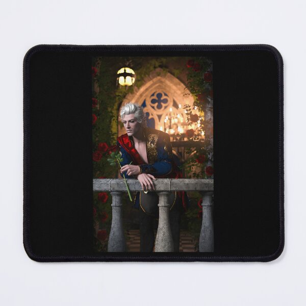 Item preview, Astarion Waiting designed and sold by maude5ig.