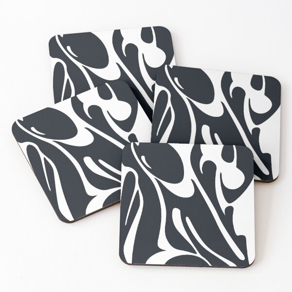 Item preview, Two drowsy magpies designed and sold by hichili-dori.