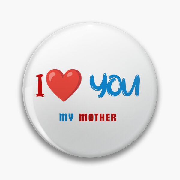 Item preview, For the Woman Who Gave Me Everything — I Love You, Mother designed and sold by karim00.