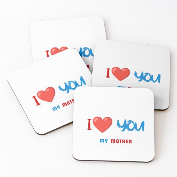 Item preview, For the Woman Who Gave Me Everything — I Love You, Mother designed and sold by karim00.