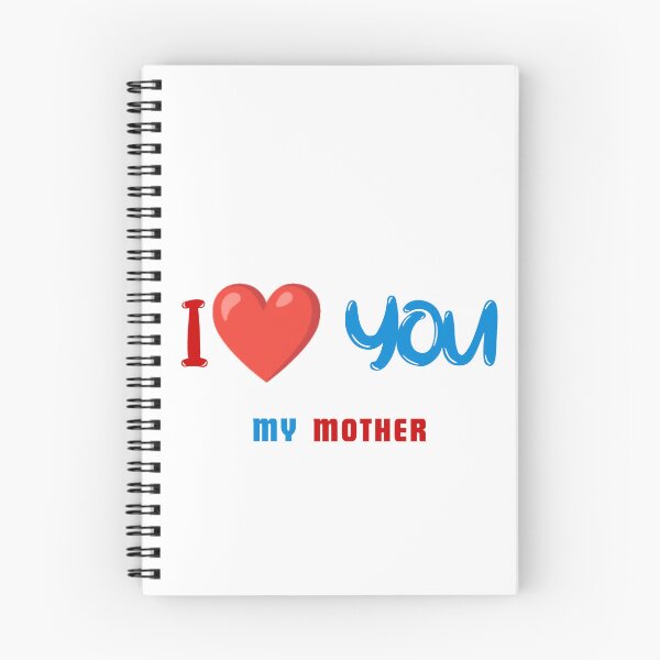Item preview, For the Woman Who Gave Me Everything — I Love You, Mother designed and sold by karim00.