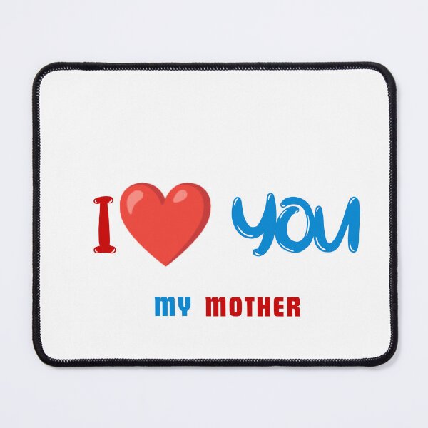 Item preview, For the Woman Who Gave Me Everything — I Love You, Mother designed and sold by karim00.