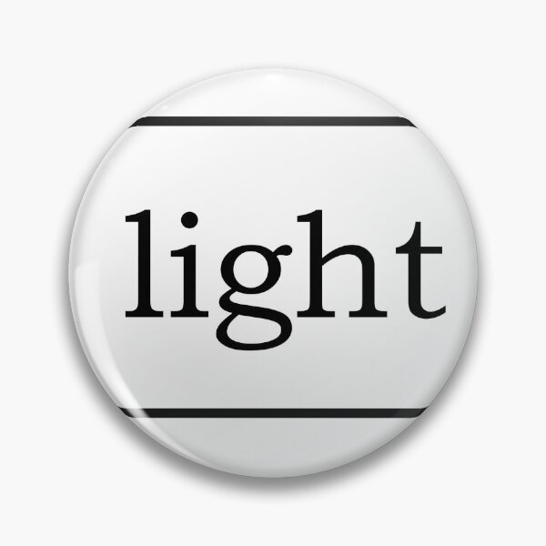 Item preview, Light - Minimal designed and sold by AnimaeFlorentes.
