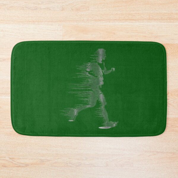 Item preview, Speed Silhouette Runner Motivational Design By Merch, Limited Edition, Perfect Gift For You And Fri designed and sold by floresuvart.