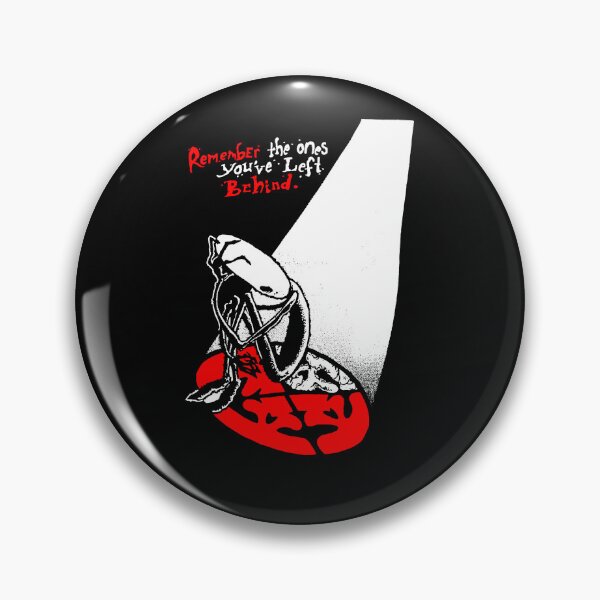 Item preview, Grunge Vintage Style Band  designed and sold by HydroSketchy.