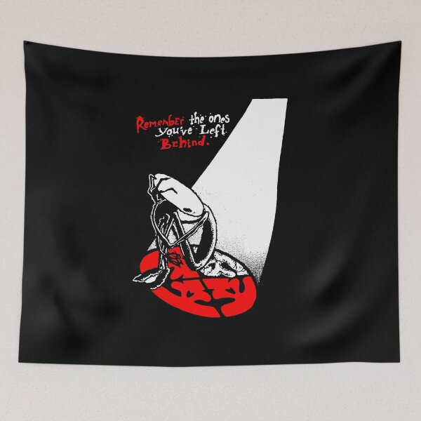 Item preview, Grunge Vintage Style Band  designed and sold by HydroSketchy.