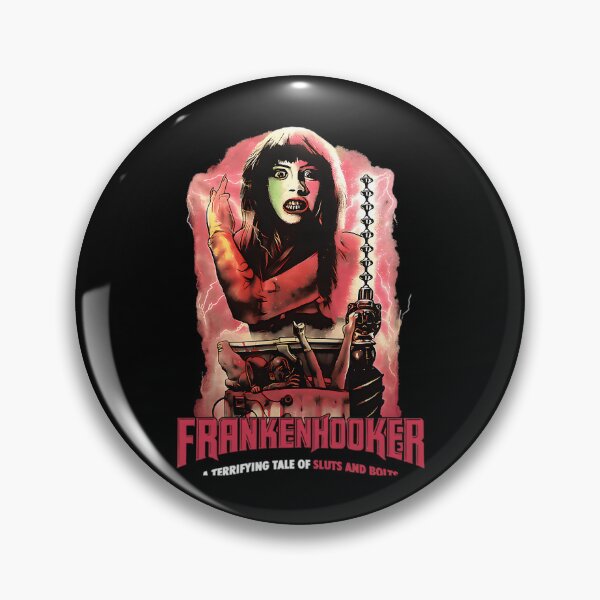 Item preview, Horror Halloween Movie Cult Comedy designed and sold by LindaReynolds.