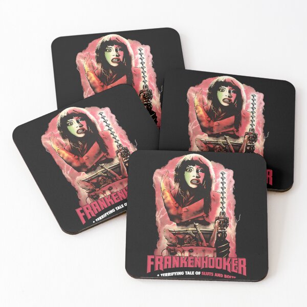 Item preview, Horror Halloween Movie Cult Comedy designed and sold by LindaReynolds.