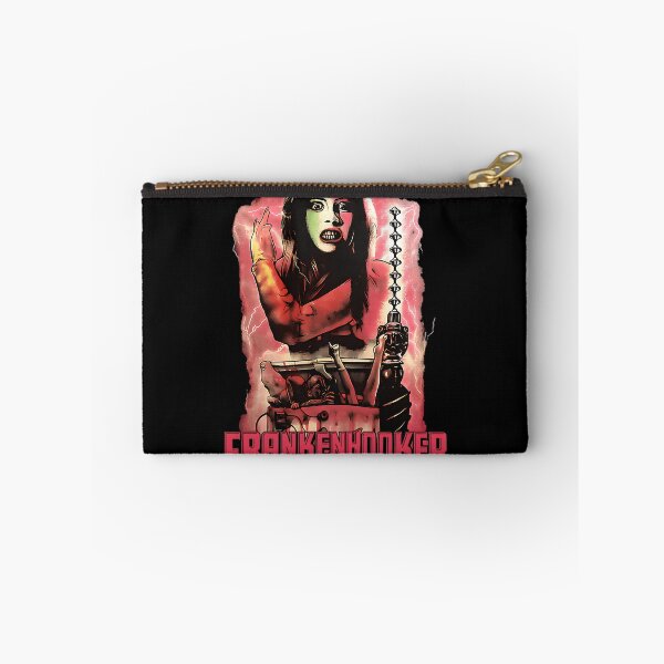 Item preview, Horror Halloween Movie Cult Comedy designed and sold by LindaReynolds.