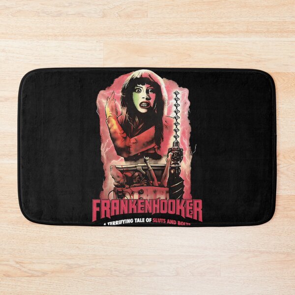 Item preview, Horror Halloween Movie Cult Comedy designed and sold by LindaReynolds.