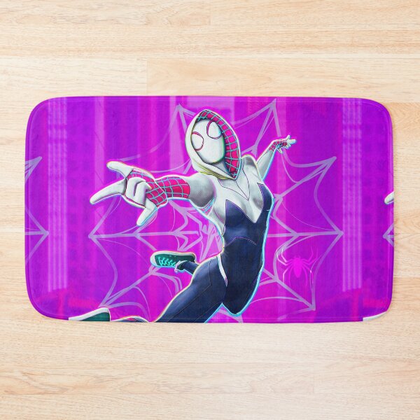 Item preview, Beyond Drummer Gwen2 Rocker Verse Punk Spider Pink Girls designed and sold by TJino.