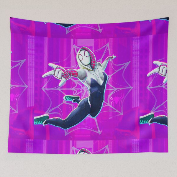 Item preview, Beyond Drummer Gwen2 Rocker Verse Punk Spider Pink Girls designed and sold by TJino.