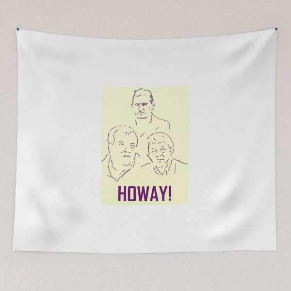 Item preview, Geordies Yellow  designed and sold by SJHorsfall.
