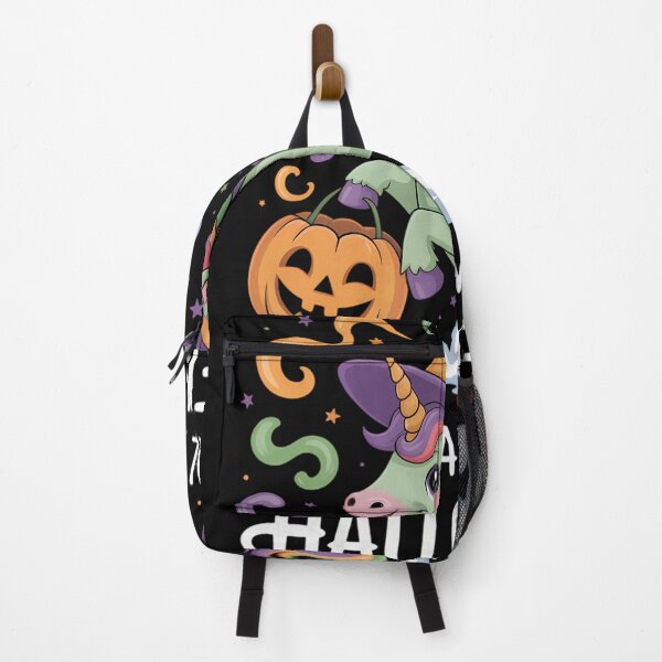 Item preview, Unicorn Halloween Cute Family designed and sold by aidenpier.