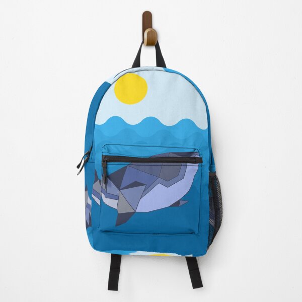 Item preview, Whale designed and sold by Design4uStudio.