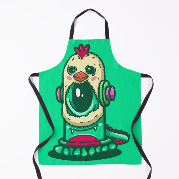 Item preview, Bot 120 designed and sold by Oddbot-Society.