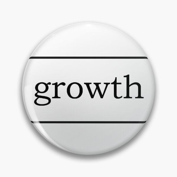 Item preview, Growth - Minimal designed and sold by AnimaeFlorentes.