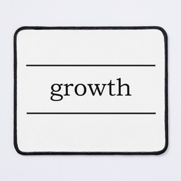 Item preview, Growth - Minimal designed and sold by AnimaeFlorentes.