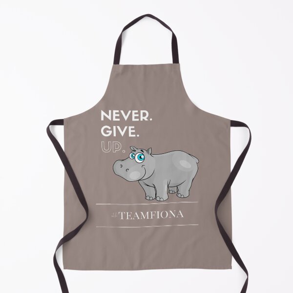 Item preview, Adorable Hippo Always Persevere By Merch, Limited Edition, Perfect Gift For You And Friends designed and sold by floresuvart.