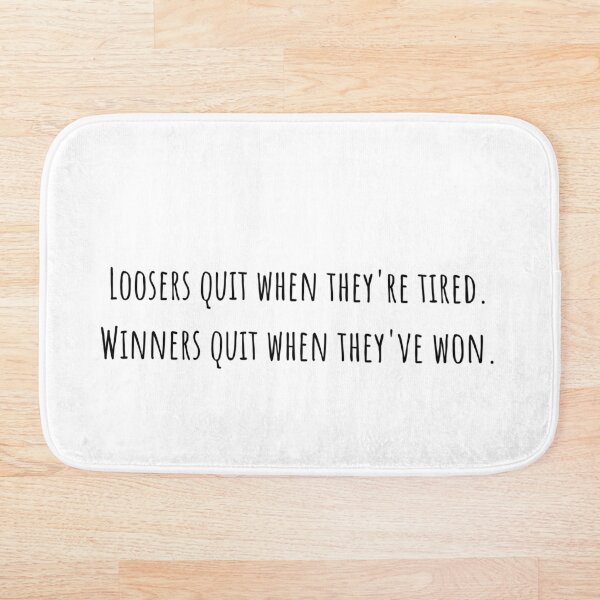 Item preview, Losers - Winners designed and sold by Mitsch11.