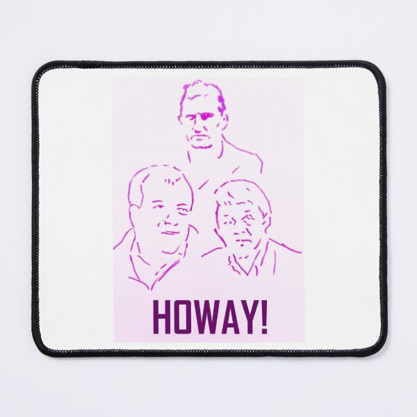 Item preview, Geordies pink on pink designed and sold by SJHorsfall.