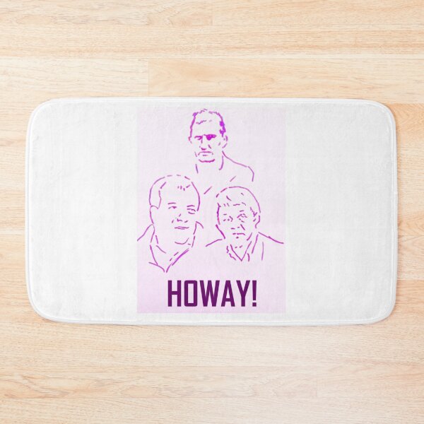 Item preview, Geordies pink on pink designed and sold by SJHorsfall.