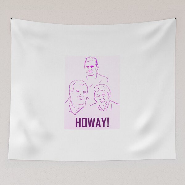 Item preview, Geordies pink on pink designed and sold by SJHorsfall.