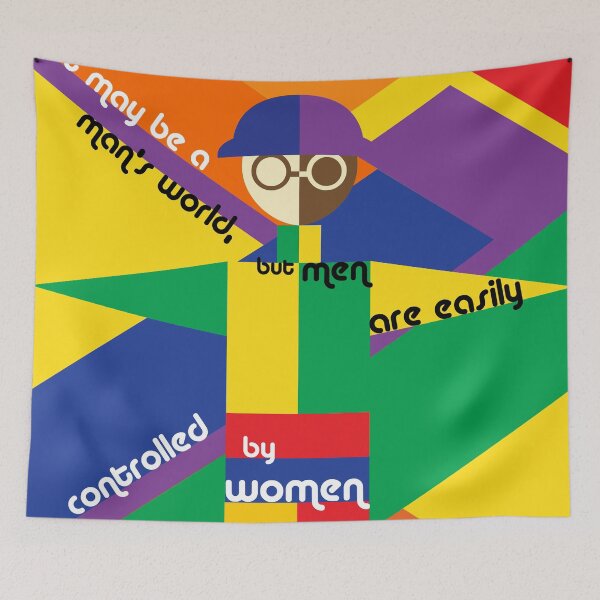 Item preview, Men 1 designed and sold by Design4uStudio.