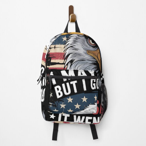 Item preview, Us Flag Froud Funny designed and sold by aidenpier.